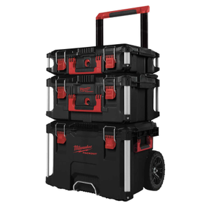 3 Piece PACKOUT™ Toolbox Set