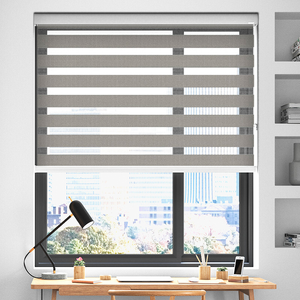 Origin, Medium Grey - Day Night Blind