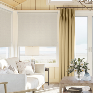 Jasmine (Blackout), Gardenia - Roller Blind