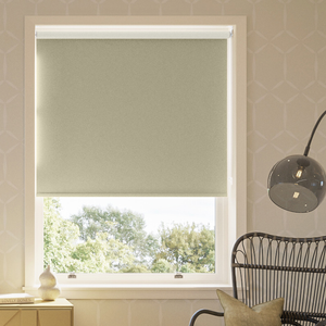 Opus (Blackout), Warm Sand - Roller Blind