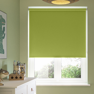 Palermo (Blackout), Zest - Roller Blind