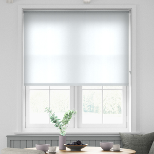 Roma, Pure - Roller Blind