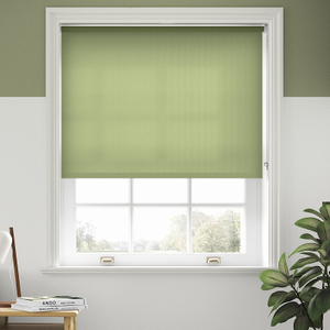 Roma, Sage - Roller Blind