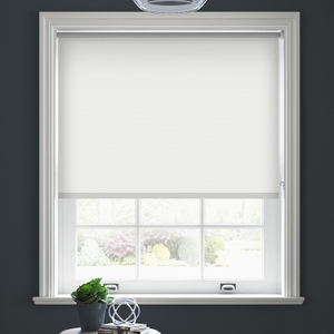 Sarra (Blackout), Icecap - Roller Blind
