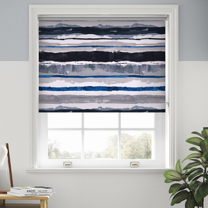 Watercolour, Marine - Roller Blind