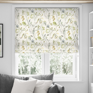 Grove, Fennel - Roman Blind