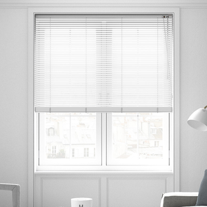 Origin, Basic White - Venetian Blind