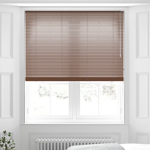 Origin, Mocha - Venetian Blind