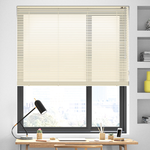 Spectrum, Alabaster - Venetian Blind