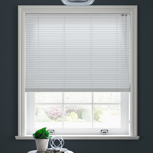 Spectrum, Antique White - Venetian Blind