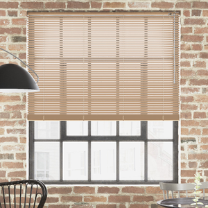 Spectrum, Fawn - Venetian Blind