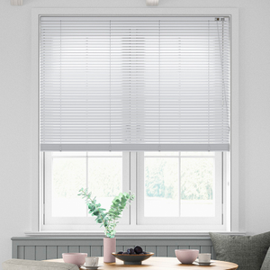 Spectrum, Linen White - Venetian Blind