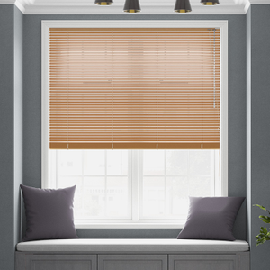 Wood Effect, Provincial - Venetian Blind