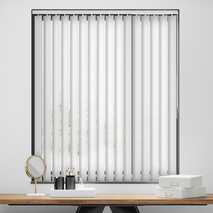 Decor, Pure - Vertical Blind