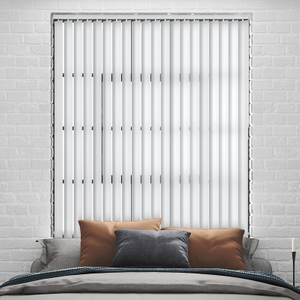 Henderson, Cameo - Vertical Blind