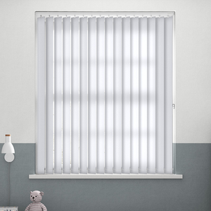 Henderson, Pure - Vertical Blind