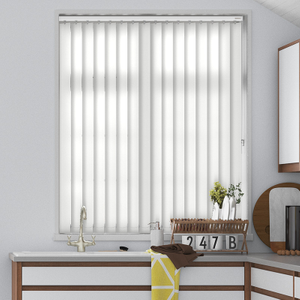 Lusso, Pure - Vertical Blind