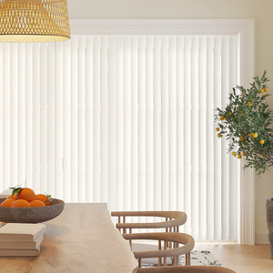Mikardo (Blackout), Shade - Vertical Blind