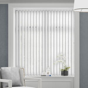 Mockado, Snow - Vertical Blind