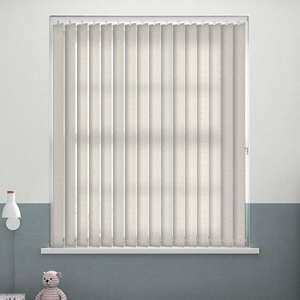 Mockado, Vanilla - Vertical Blind