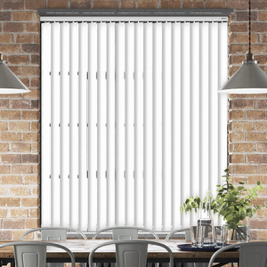 Richmond (Blackout), Cameo - Vertical Blind