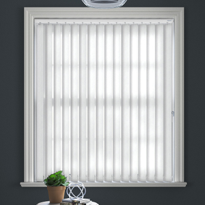 Richmond, Cameo - Vertical Blind