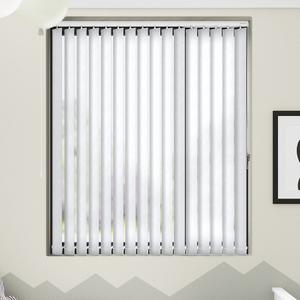 Richmond, Pure - Vertical Blind