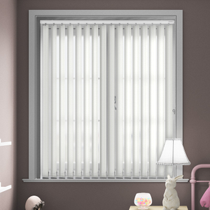 Rochester, Pure - Vertical Blind