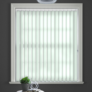 Roma (FR), Snow - Vertical Blind