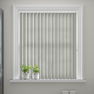 Roma, Dawn - Vertical Blind