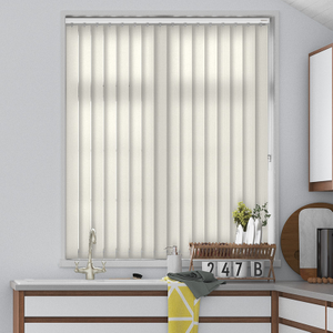 Roma, Gallery - Vertical Blind
