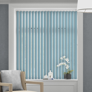 Roma, Polar - Vertical Blind