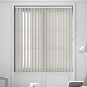 Softweave, Linen - Vertical Blind