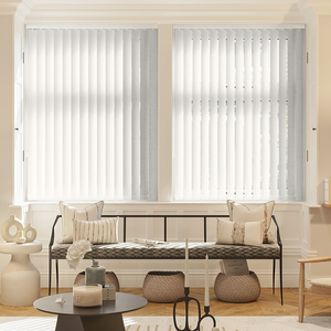 Splash (Blackout), Pure - Vertical Blind