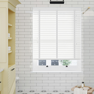 Cotswold Deluxe, Cosmic White - Venetian Blind