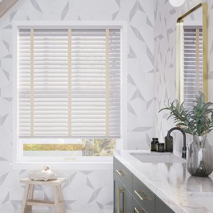 Cotswold Deluxe, Dove Grey - Venetian Blind