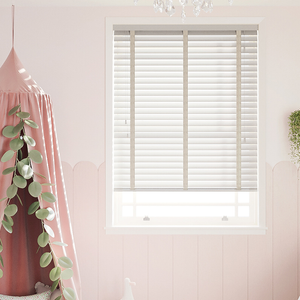 Cotswold Deluxe, Monroe Bisque - Venetian Blind