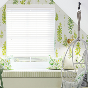 Cotswold, Ghost White - Venetian Blind