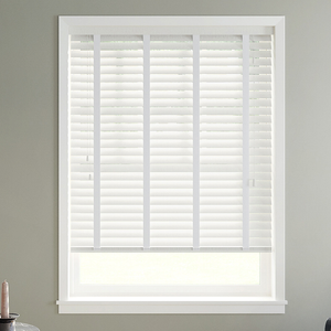 Ecowood Deluxe, Chenille Fine Grain - Venetian Blind