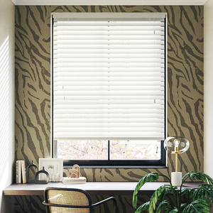 Ecowood, Chenille Fine Grain - Venetian Blind