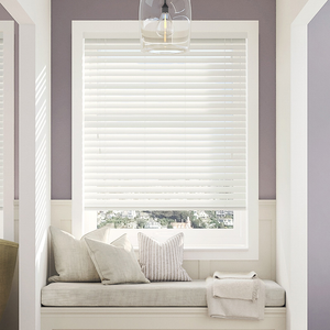 Ecowood, Chenille Satin - Venetian Blind