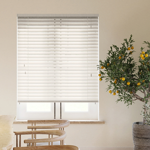 Ecowood, Driftwood Fine Grain - Venetian Blind