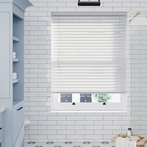 Ecowood, Porcelain Grey Fine Grain - Venetian Blind