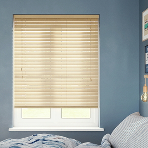 Ecowood, Provincial Fine Grain - Venetian Blind