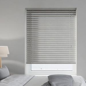 Kalmar, Cool Grey - Venetian Blind