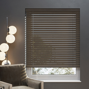 Kalmar, Jacobean Oak - Venetian Blind
