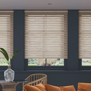 Kolsva, Pale Oak - Venetian Blind
