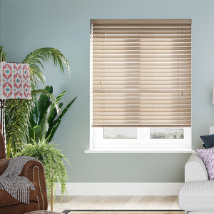 Kolsva, Sycamore - Venetian Blind