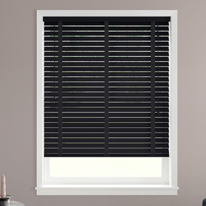 Origin Deluxe, African Blackwood - Venetian Blind