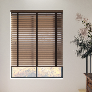Origin Deluxe, Old Walnut - Venetian Blind